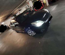 OPEL VECTRA C GTS 2.8L TURBO