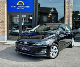 1.0 TSI COMFORTLINE DSG I CARPLAY I ACC I NAVI