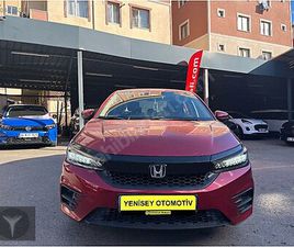 1.5 I-VTEC EXECUTIVE