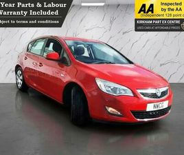 1.6 16V EXCLUSIV EURO 5 5DR