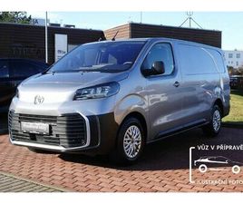 PANEL VAN L2 2.0D 6 MT AG ACTIVE MULTIMEDIANAVI