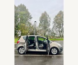 1.7 CDTI SE AUTO EURO 5 5DR