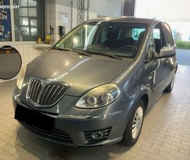 LANCIA MUSA LANCIA MUSA 1.4 16V 95 STOP&START GOLD