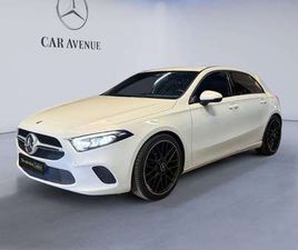 MERCEDES CLASSE A A 160 STYLE