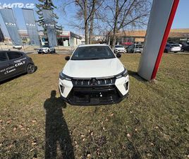 MITSUBISHI ASX 1.3 INVITE+ AUTOMAT 160HP