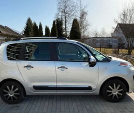 CITROËN C3 PICASSO PURETECH 110 SELECTION SELECTION
