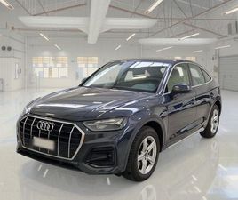 AUDI Q5 SPORTBACK 35 TDI MHEV BUSINESS ADVANCED S TRONIC SUV