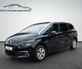 CITROËN GRAND C4 PICASSO/SPACETOURER SELECTION