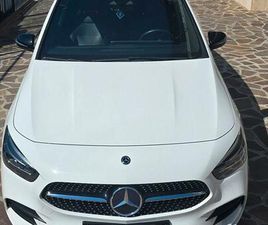 CLASSE B 200 - AMG LINE