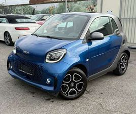 17.6 KWH ELECTRIC / PANO / CUIR /