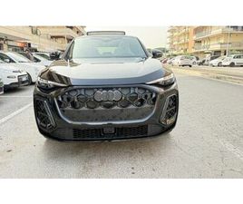 AUDI Q5 SPB TDI 150 KW MHEV S TRONIC QUATTRO S LINE EDITION