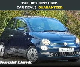 1.0 MHEV DOLCEVITA EURO 6 (START/STOP) 3DR