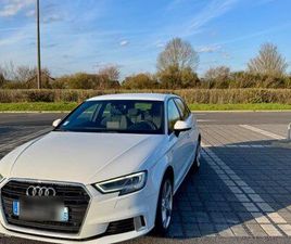 AUDI A3 G TRON AUDI A3 GTRON BVMA