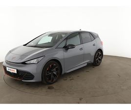 ELECTRIC DRIVE 170 KW