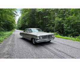 1964 FORD GALAXIE 500 XL