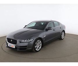 JAGUAR XE 2.0D AUTO