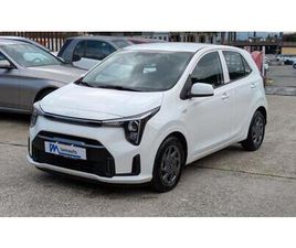 KIA PICANTO GT-LINE 1.0CC 63CV NAVIGATORE CAMERA POST.
