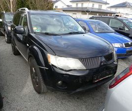 MITSUBISHI OUTLANDER 2.2 DI-D INSTYLE