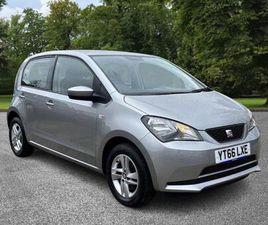 1.0 12V SE TECHNOLOGY AUTO EURO 6 5DR