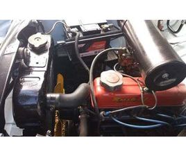 1962 SIMCA ARONDE P60 MONTLHERY A VENDRE