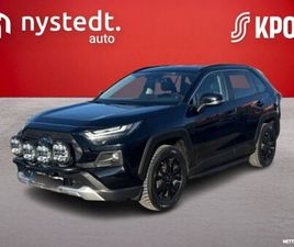 2,5 HYBRID AWD-I ADVENTURE