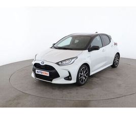 TOYOTA YARIS 1.5 HYBRID COLLECTION