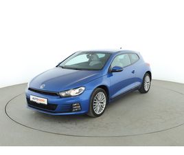 VOLKSWAGEN SCIROCCO 1.4 TSI