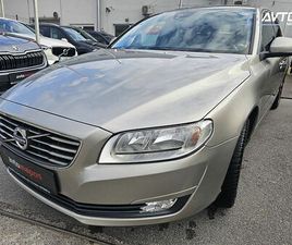 VOLVO V70 VOLVO V70 - NAREJEN VELIK SERVIS