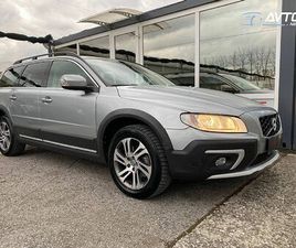 VOLVO XC70 2.4.D4 AWD MOMENTUM AUT