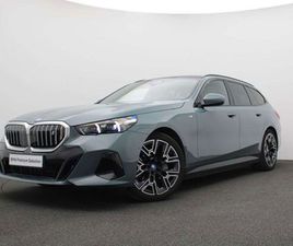 BMW I5 M SPORT - HARMAN-KARDON - ACC - LEDER