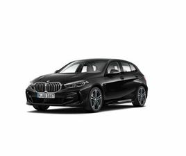 BMW SÉRIE 1 116 M SPORT - NAVI - AUTOMAAT