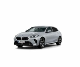BMW SÉRIE 1 120 M SPORT - AUTOMAAT - NAVI