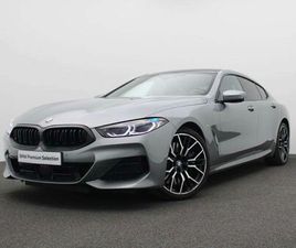 BMW SÉRIE 8 840 XDRIVE - M SPORT - PANODAK -