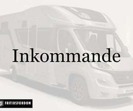 DETHLEFFS GLOBETROTTER I 7850