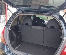 LX 1.4/ 1.4 FLEX 8V/16V 5P MEC.