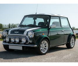 1998 MINI COOPER
