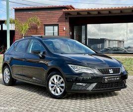 SEAT LEON 1.0 ECOTSI STYLE S/S