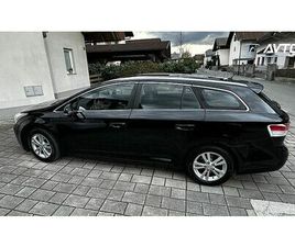 TOYOTA AVENSIS 2.0 D-4D LUNA