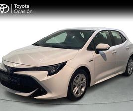 5 PUERTAS ACTIVE TECH 125H E-CVT