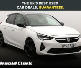 1.2 TURBO GS AUTO EURO 6 (START/STOP) 5DR