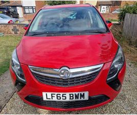 1.6 CDTI ECOFLEX SE EURO 6 (START/STOP) 5DR