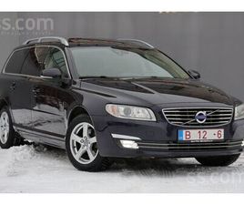 VOLVO V70, CENA 6 700 €. VOLVO V70 INSCRIPTION 2.0 D3 110KW. AUTO LAPĀ ATMIŅU. IELA VENTILĀCIJA - - SLUDINĀJUMI