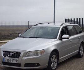 VOLVO - V70