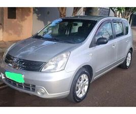 S 1.6 16V FLEX FUEL MEC.