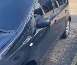 S 1.8 16V FLEX FUEL AUT.