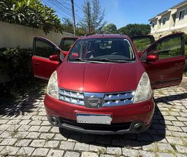 SL 1.8 16V FLEX FUEL AUT.