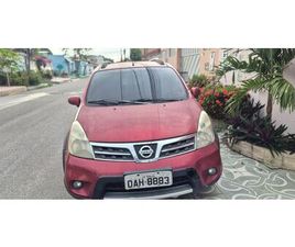 X-GEAR SL/X-GEAR 1.8 FLEX F. AUT.