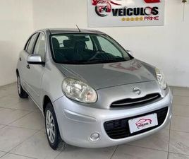 SR 1.6 16V FLEX FUEL 5P