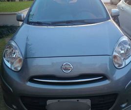 SR 1.6 16V FLEX FUEL 5P