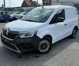 1.5 DCI CONFORT / CARPLAY / UTILITAIRE / AUTO